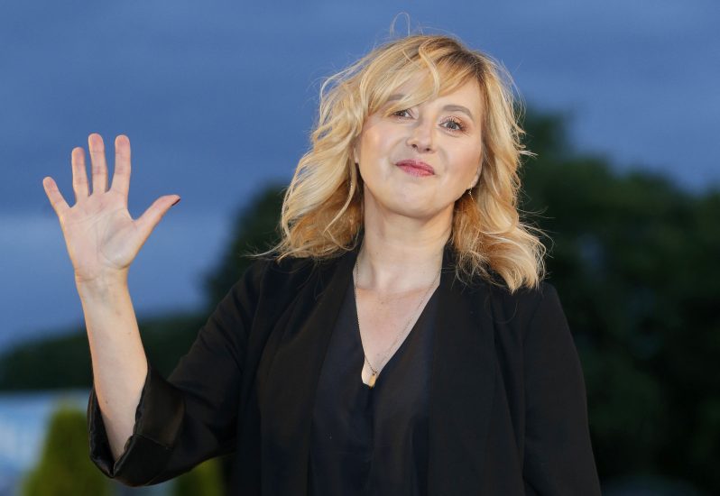 Edyta Bartosiewicz