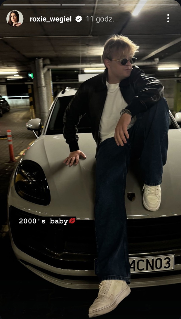 Kevin Mglej