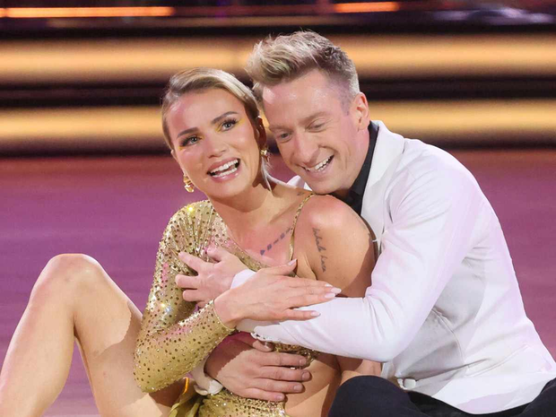 Michał Danilczuk i Julia Kuczyńska "Maffashion"
