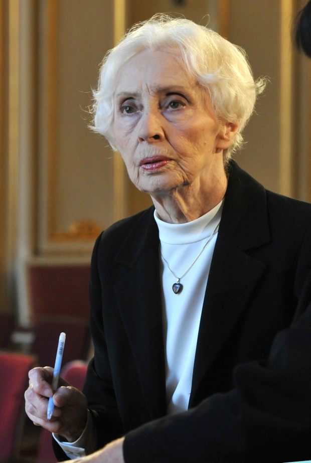 Anna Polony
