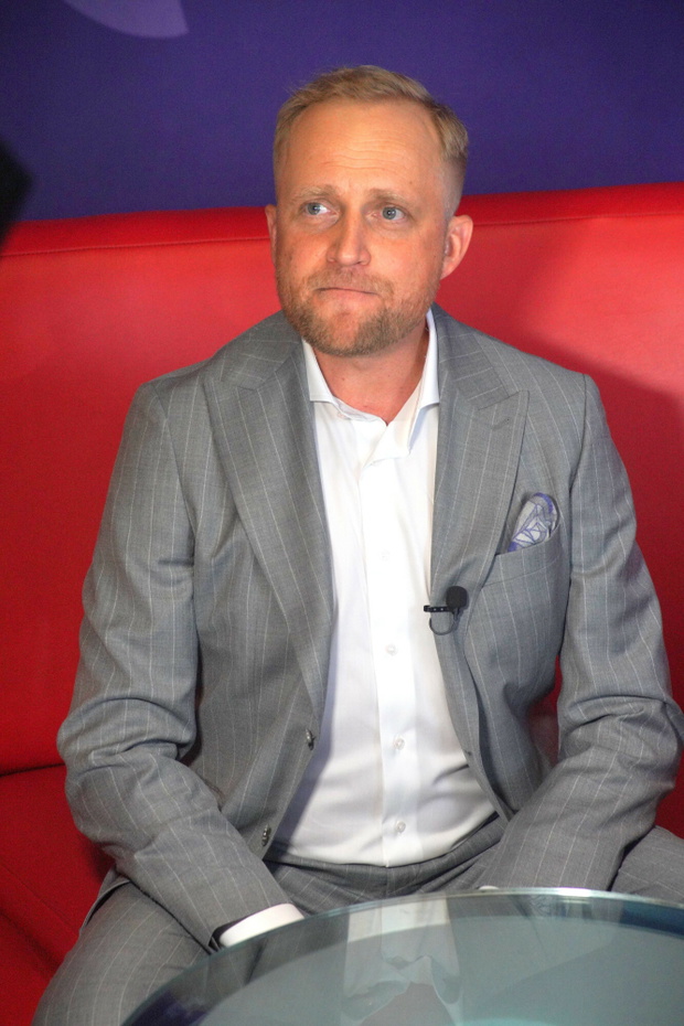 Piotr Adamczyk
