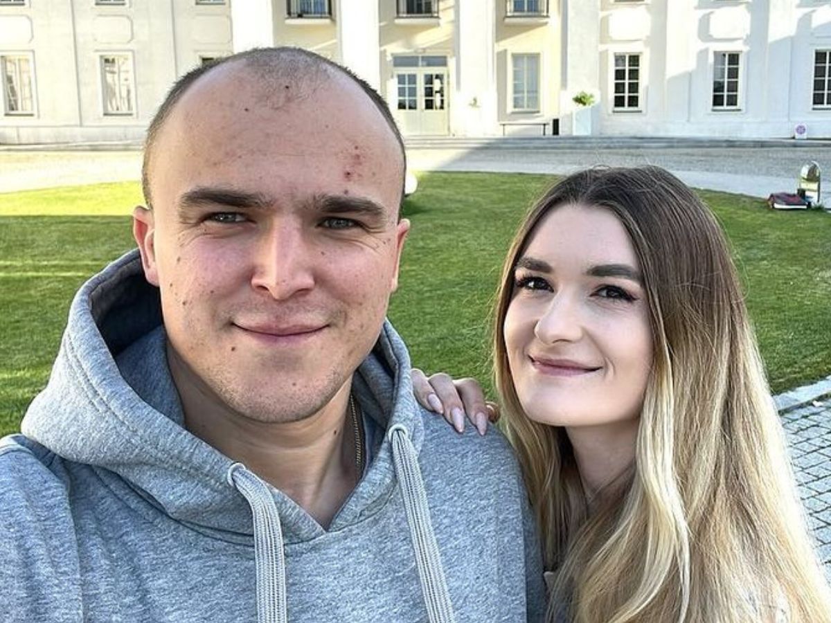 Zmiany u Joanny i Kamila z Rolnik szuka żony