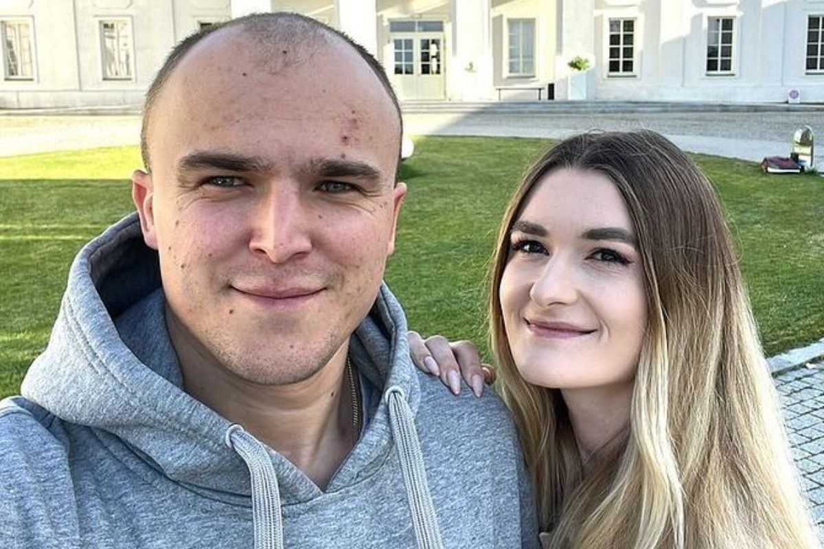 Zmiany u Joanny i Kamila z Rolnik szuka żony