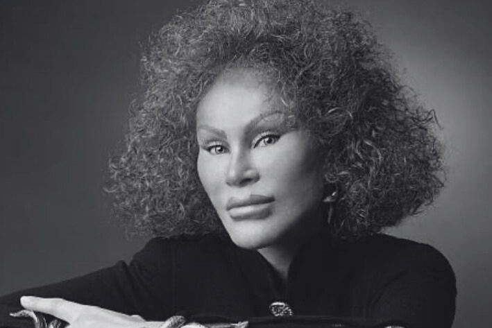 JOCELYNE WILDENSTEIN