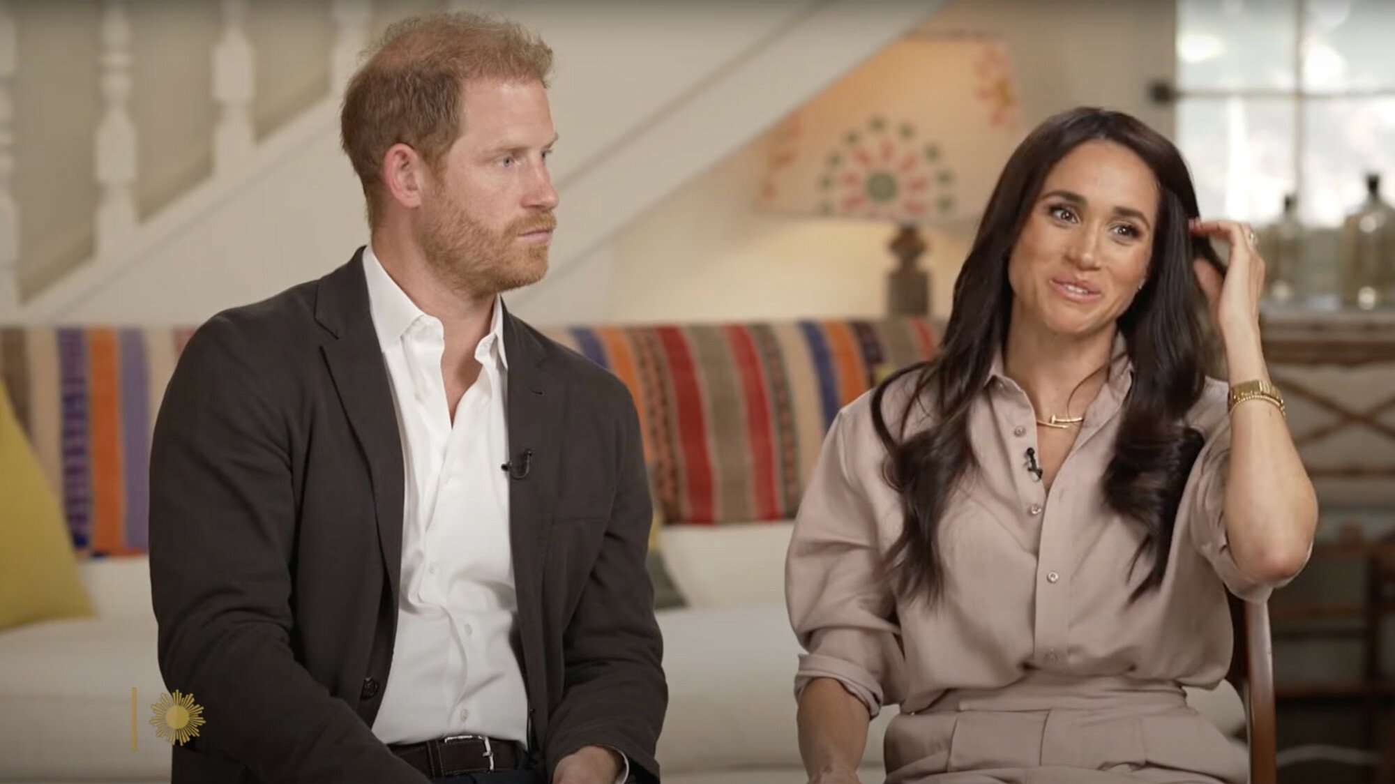 Meghan Markle wyprowadza się z domu