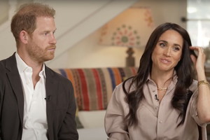 Meghan Markle wyprowadza się z domu
