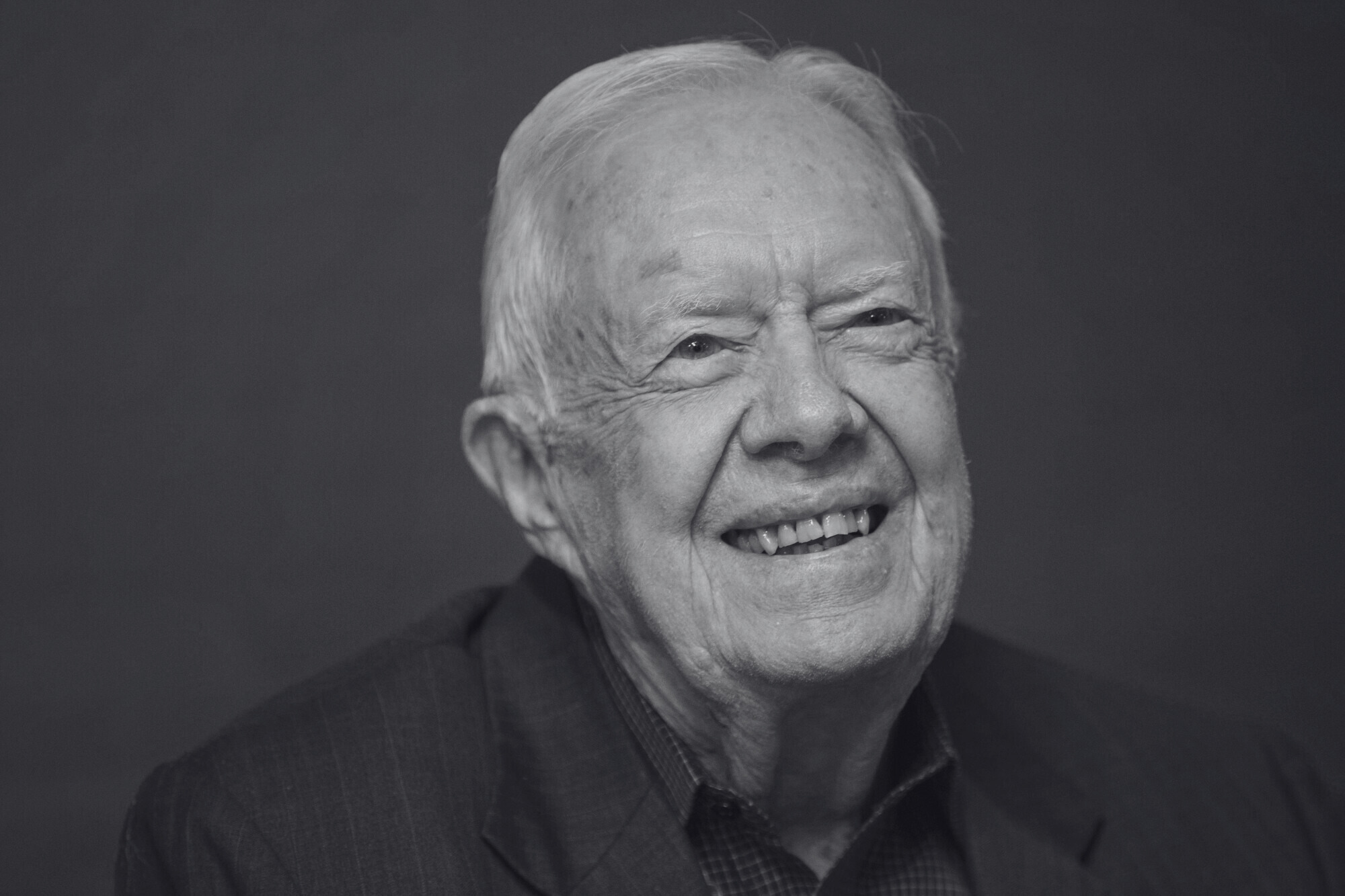 Jimmy Carter