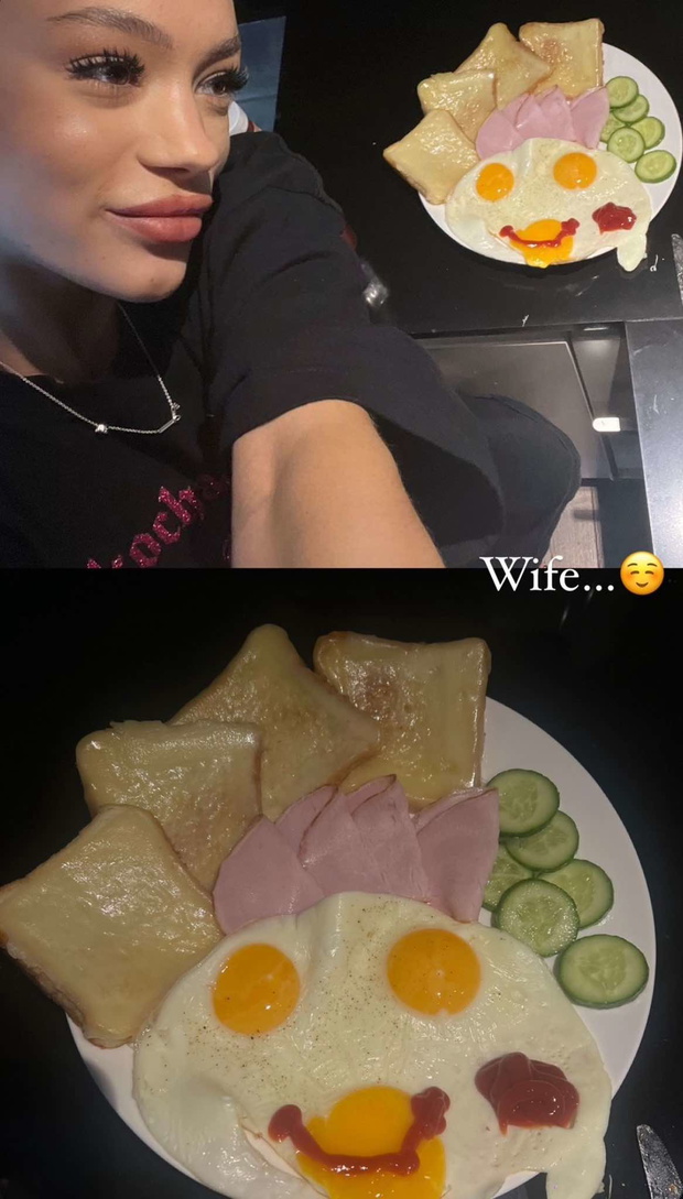 Wojtek Gola i Sofi są po ślubie?