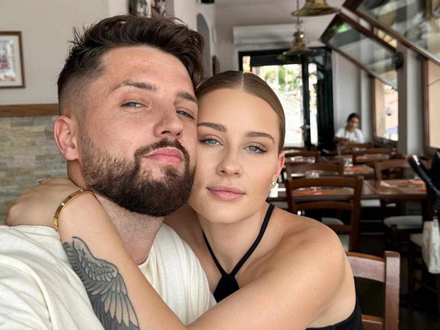 Andziaks i Luka
