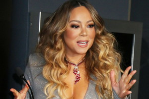 Nie żyją matka i siostra Mariah Carey