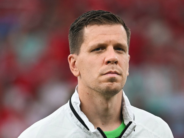 Wojciech Szczęsny koniec kariery