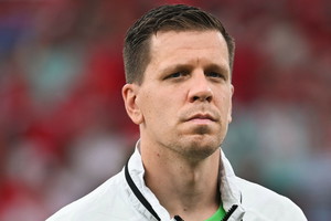 Wojciech Szczęsny koniec kariery