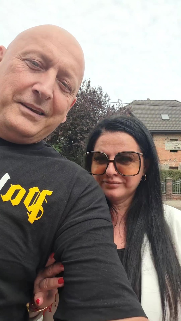 Jacek Wójcik i Edzia Nowak-Nawara znowu razem
