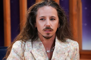 Michał Szpak przyznał się do wpadki na koncercie