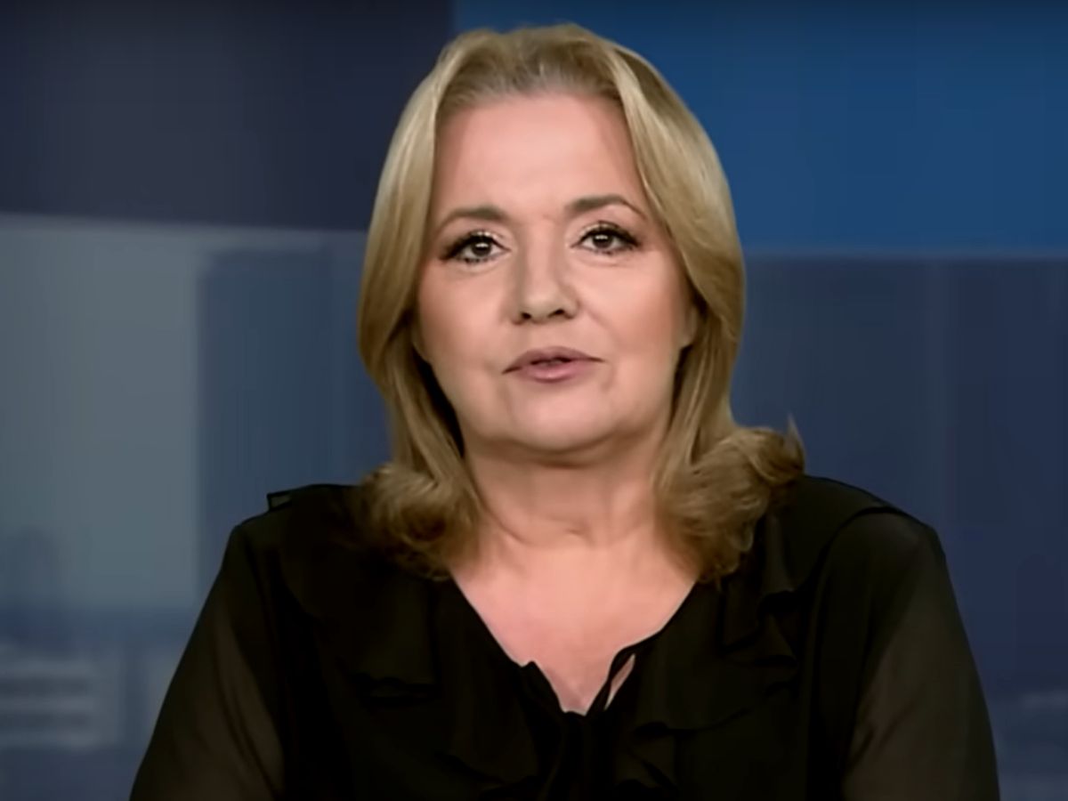 Danuta Holecka