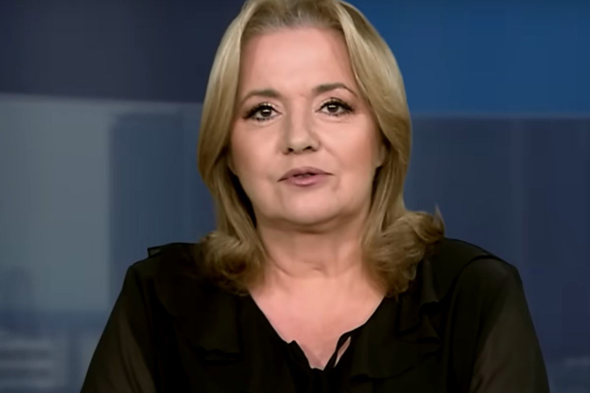 Danuta Holecka