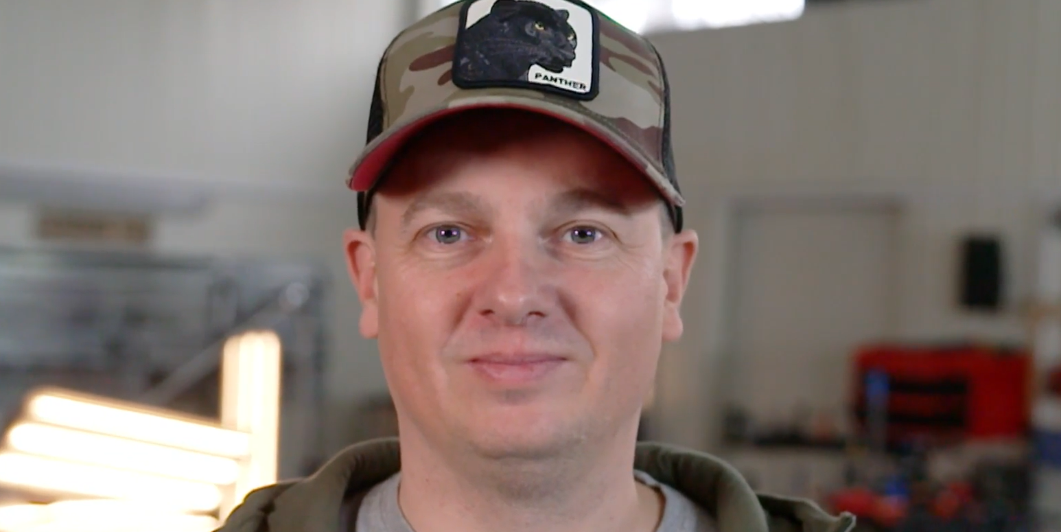 Tomasz Bajer