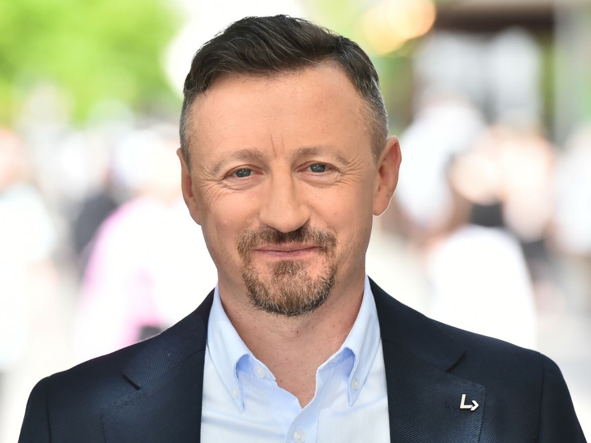 Widzowie podzieleni po debiucie Adama Małysza w Dzień Dobry TVN