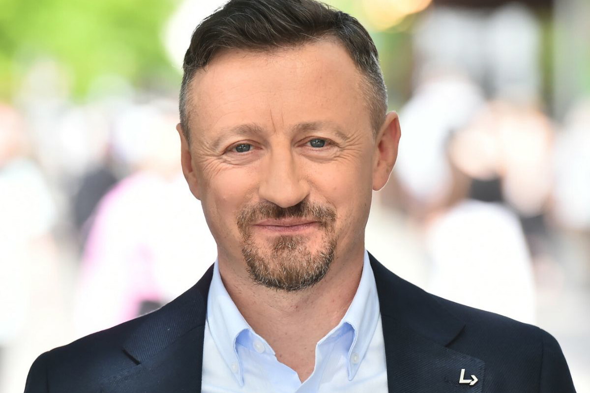 Widzowie podzieleni po debiucie Adama Małysza w Dzień Dobry TVN