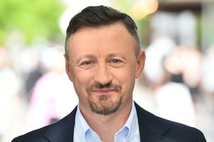 Widzowie podzieleni po debiucie Adama Małysza w Dzień Dobry TVN