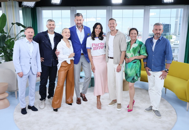 Prowadzący Dzień Dobry TVN jesienią 2024