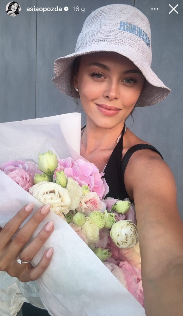 Joanna Opozda