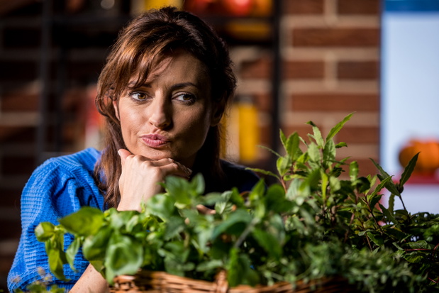 Barbara Tomkowiak uczestniczką 13. edycji MasterChef