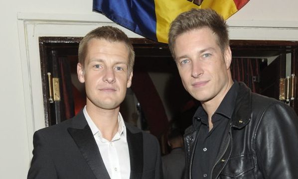 Maciej Jachowski, Marcin Mroczek