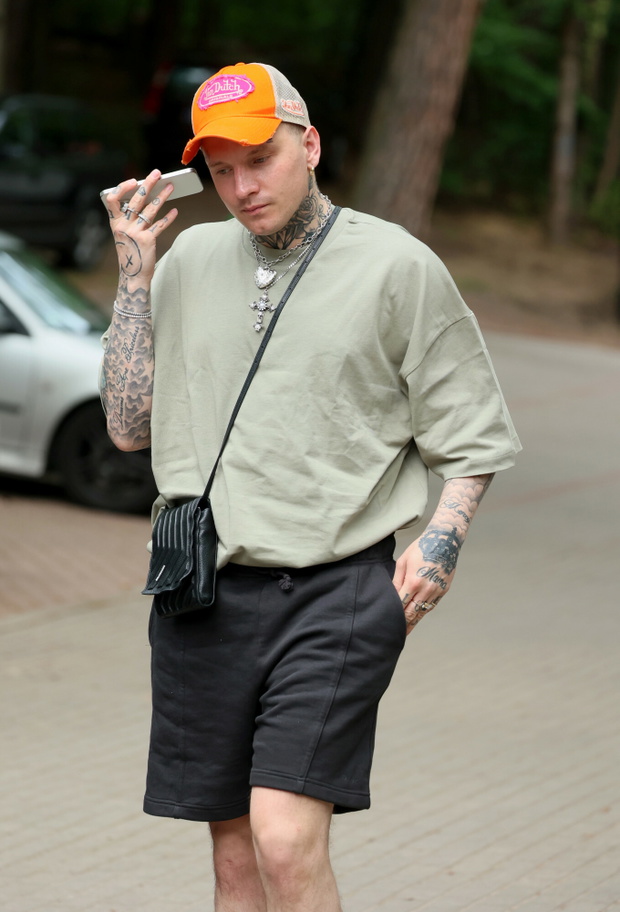 Afera z udziałem Smolastego