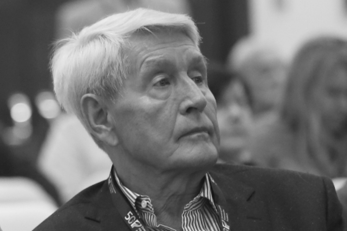 Jerzy Fidler