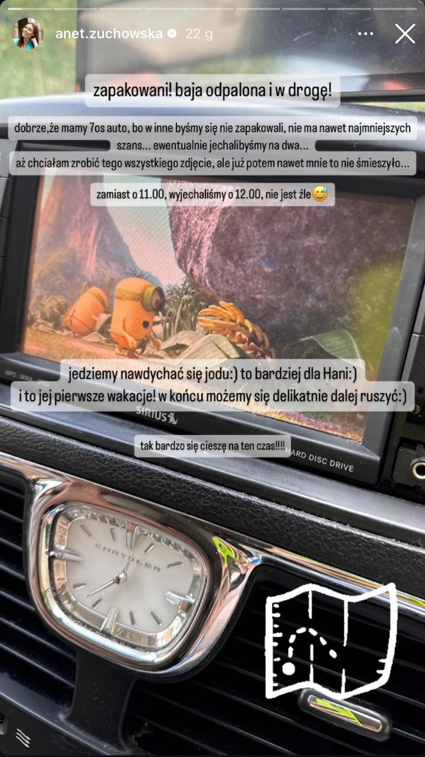 Aneta ze Ślubu od pierwszego wejrzenia podzieliła się nowiną