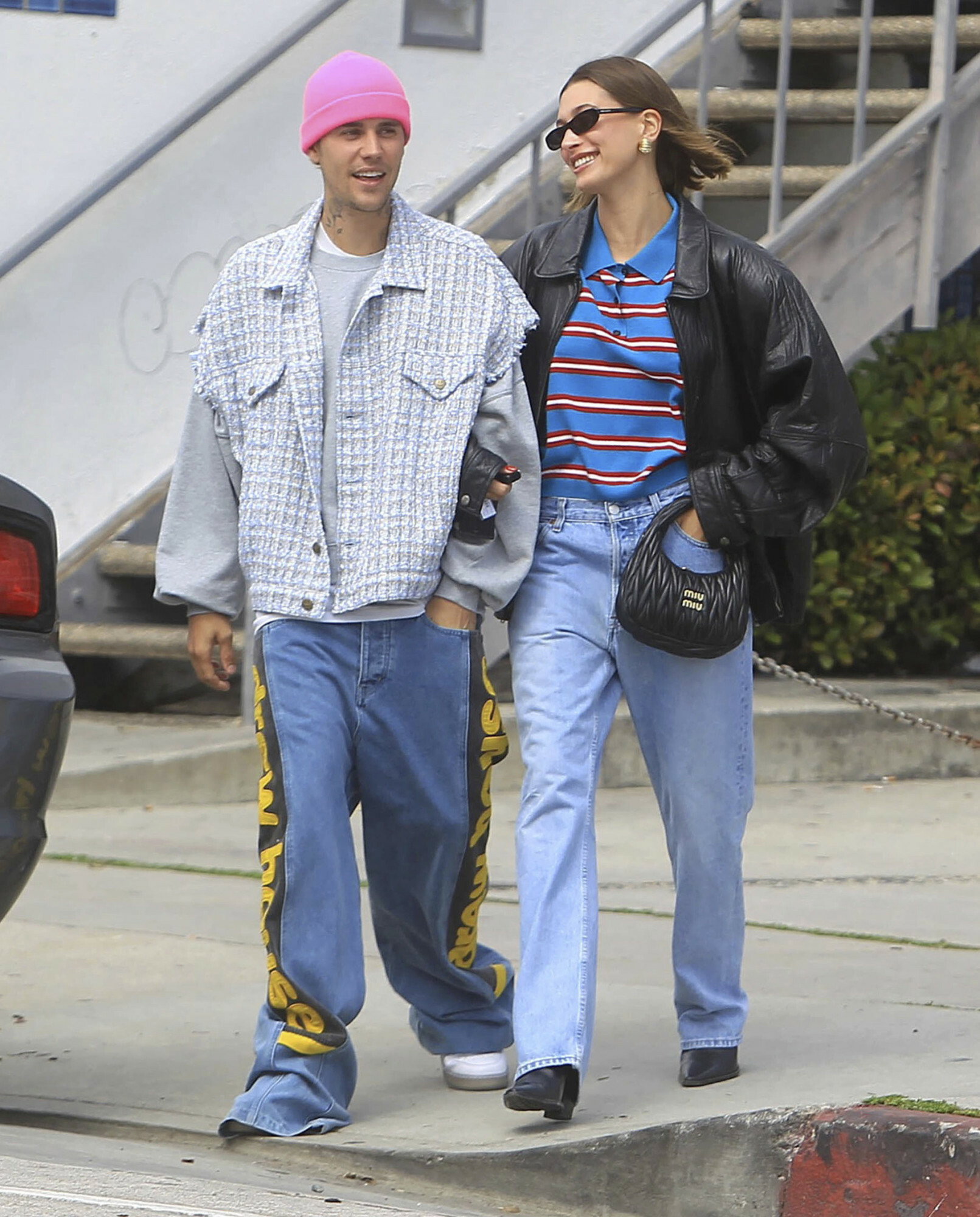 Hailey i Justin Bieberowie zdradzili imię dziecka