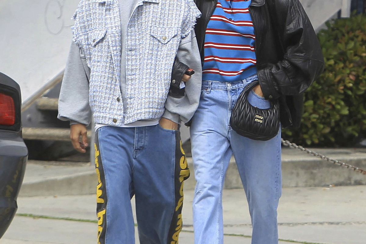 Hailey i Justin Bieberowie zdradzili imię dziecka