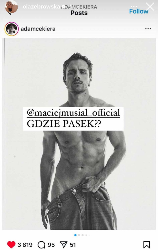 Maciej Musiał