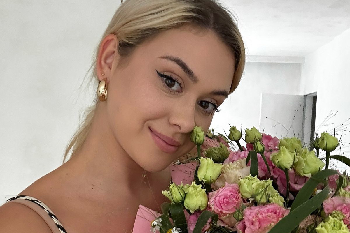 Sylwia Przybysz