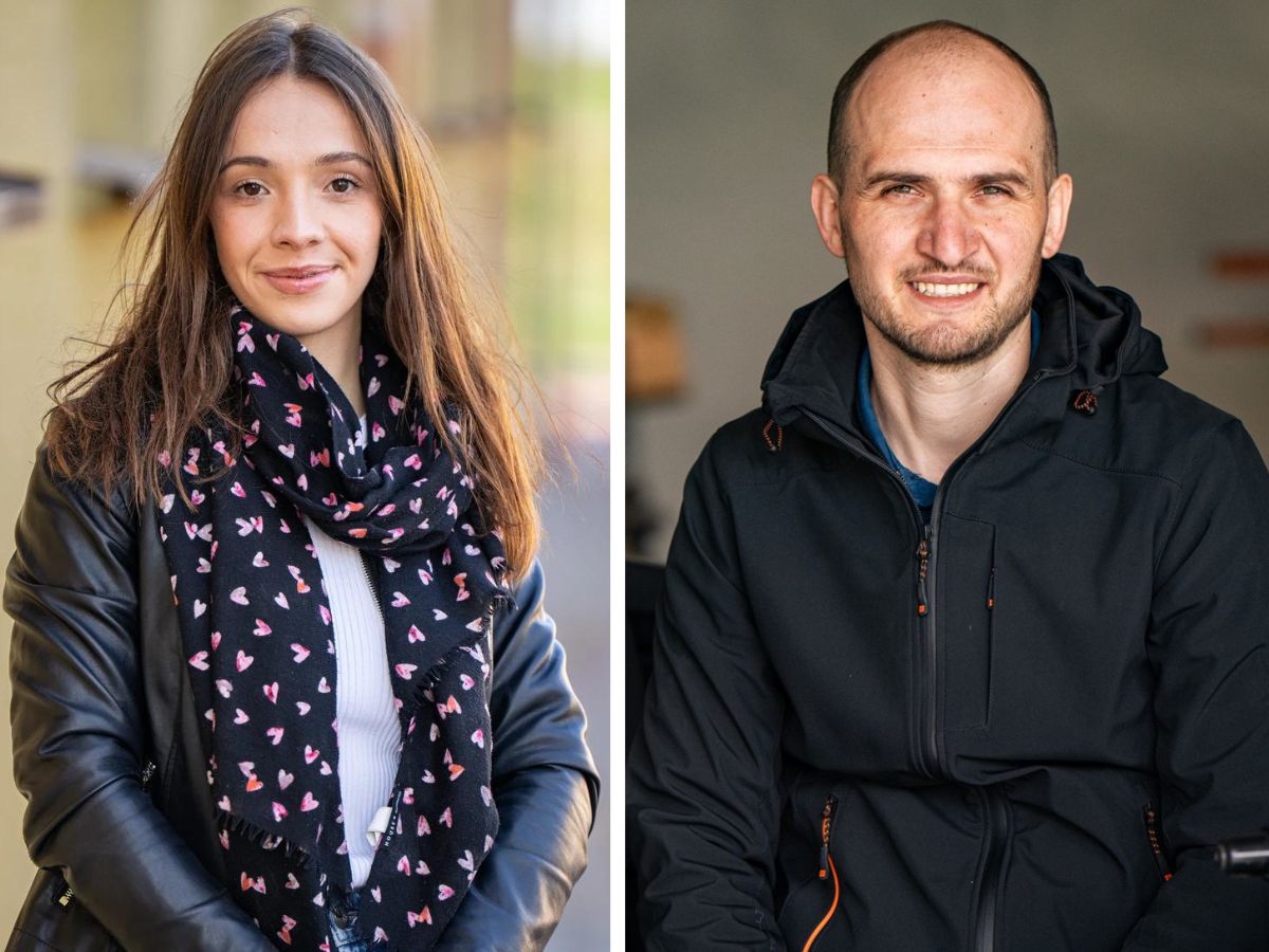 Uczestnicy 11. edycji Rolnik szuka żony