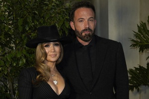 Jennifer Lopez przerwała milczenie po złożeniu pozwu o rozwód