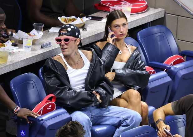Hailey i Justin Bieberowie zdradzili imię dziecka