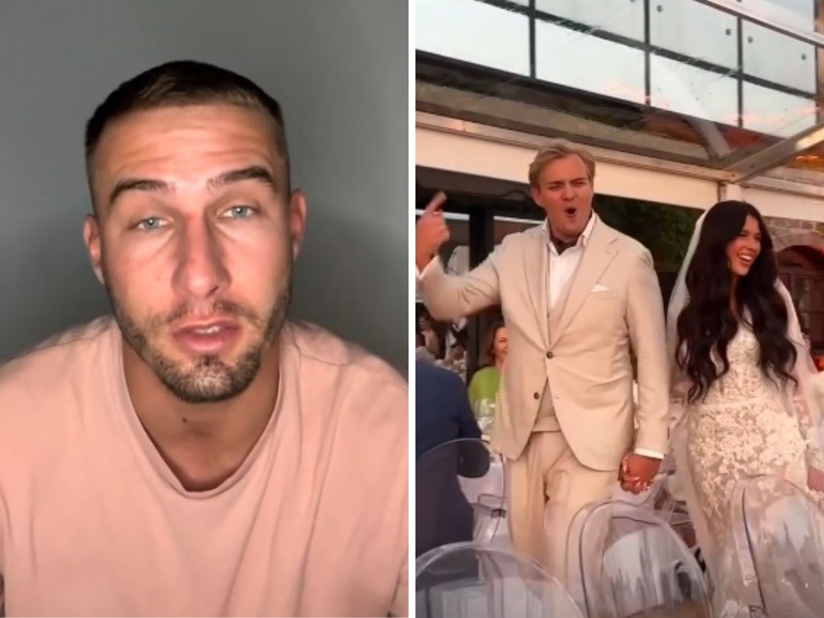 Jakub Pursa, Roxie Węgiel, Michał Kassin