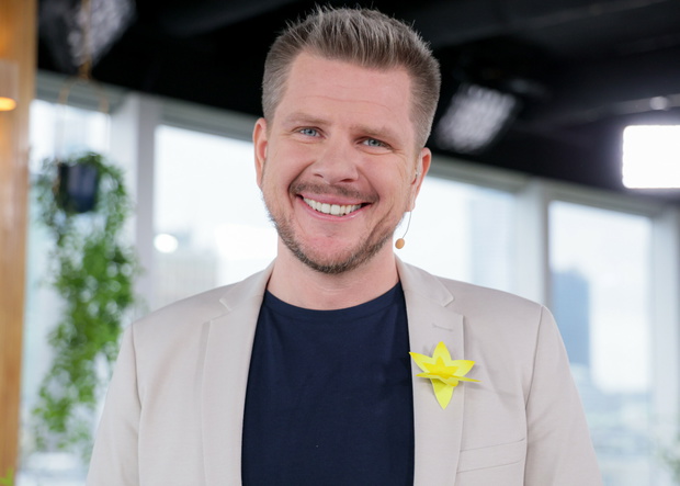 Gimper komentuje decyzję Filipa Chajzera