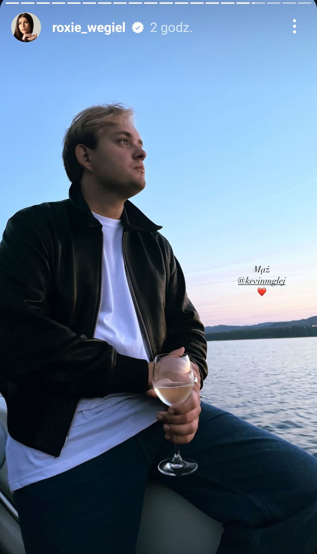 Kevin Mgelj