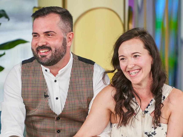 Laura i Karol ze Ślubu od pierwszego wejrzenia przekazali wieści. Długo na to czekali