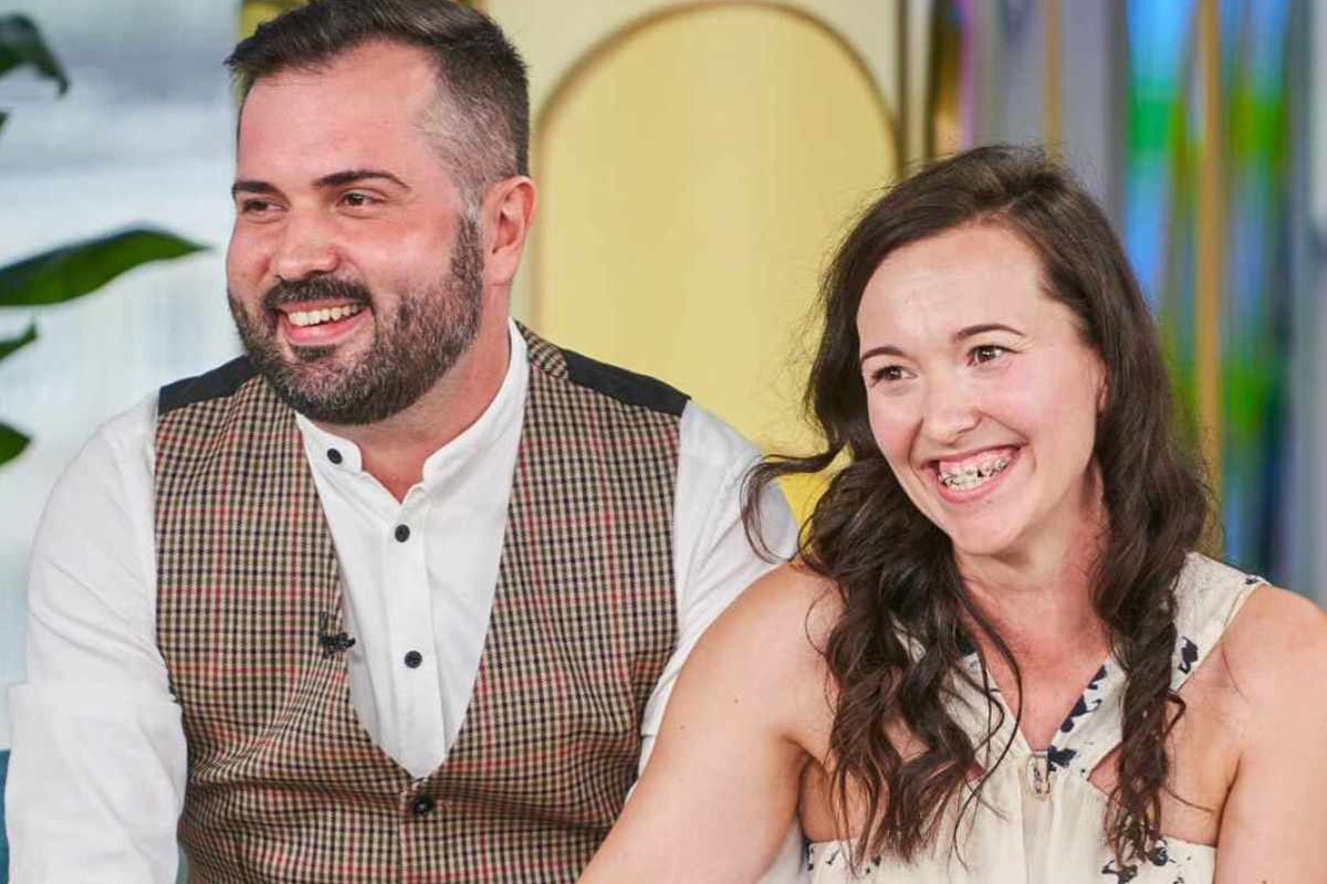 Laura i Karol ze Ślubu od pierwszego wejrzenia przekazali wieści. Długo na to czekali
