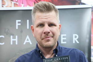 Filip Chajzer