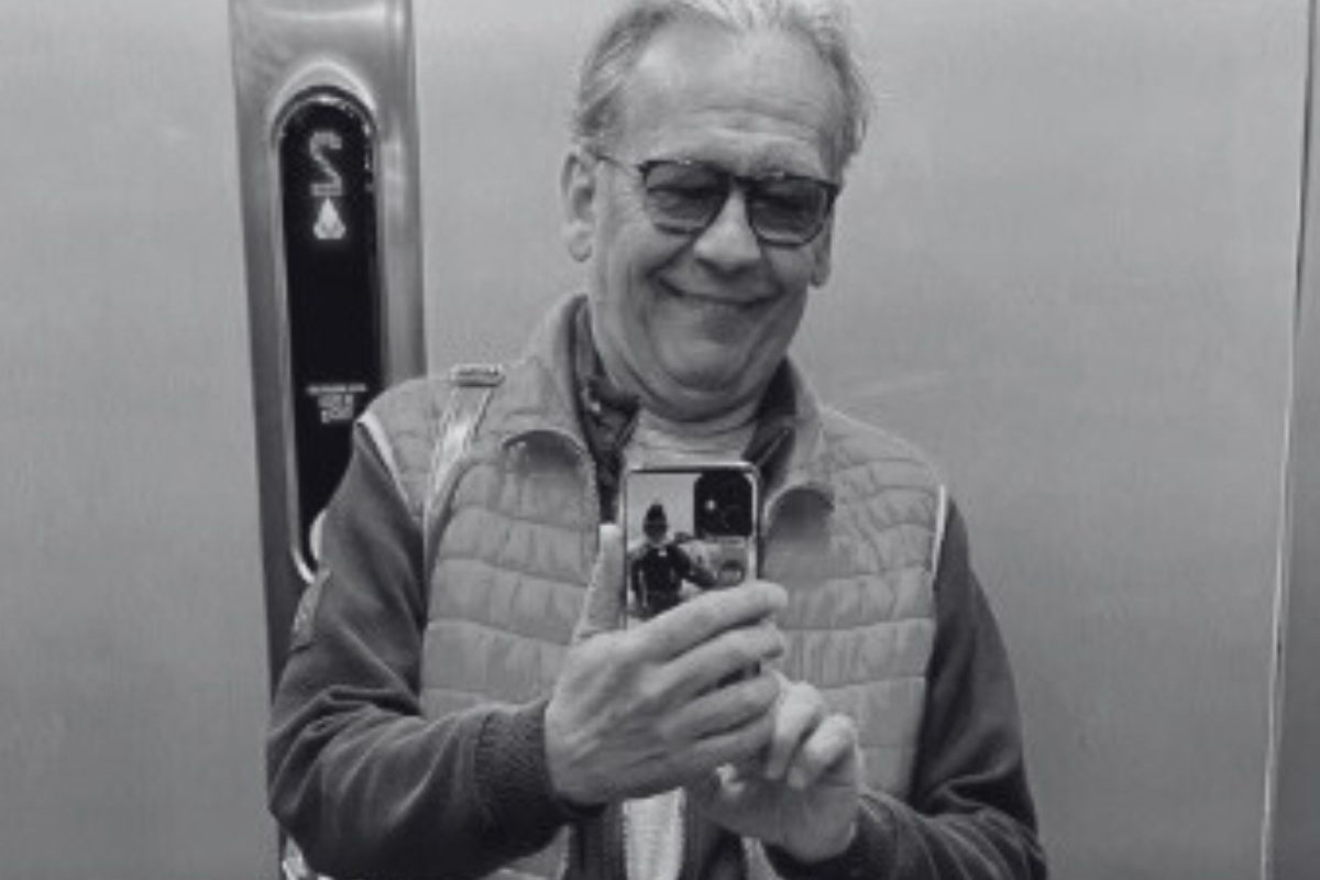 Wojciech Paszkowski