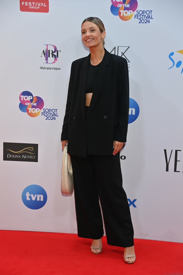 Joanna Koroniewska apeluje po ramówce TVN