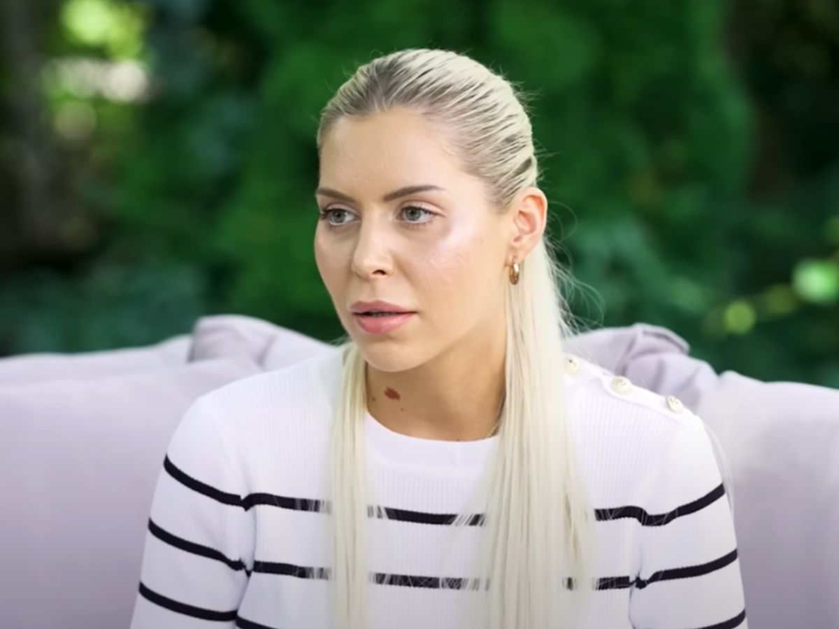 Julia von Stein gorzko podsumowała koleżanki z TTV