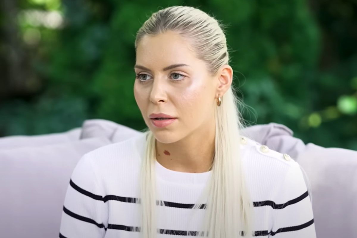 Julia von Stein gorzko podsumowała koleżanki z TTV