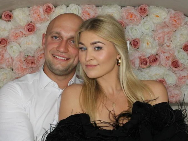 Klaudia z "Rolnik szuka żony" pokazała zdjęcie z Valentynem