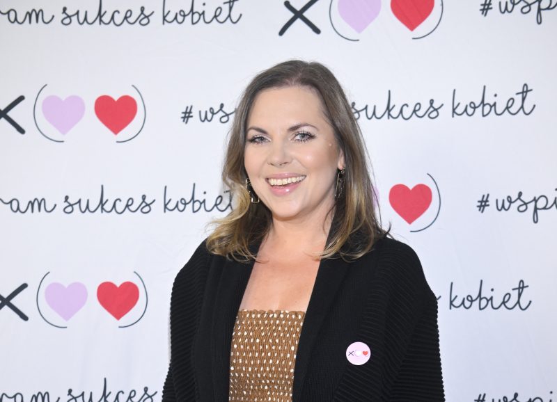 Aleksandra Kwaśniewska